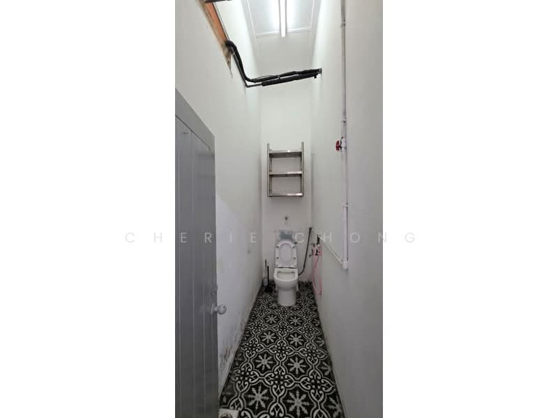 Rumah Teres 1 Tingkat untuk Dijual di Taman Canning (Ipoh) - Cherie Chong - PropertyGuru.com.my