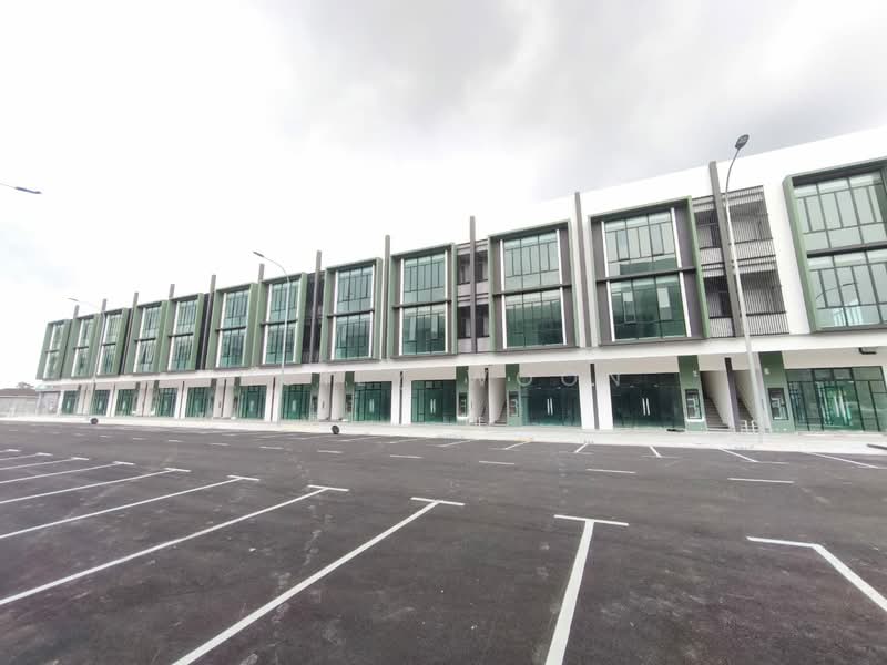 Shop / Office for Rent in Bandar Baru Permas Jaya (Permas Jaya) - Huily Woon - Exterior - PropertyGuru.com.my