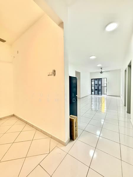 Service Residence for Rent at Residensi Emas - Zulhaikal Asmadee - Interior - PropertyGuru.com.my