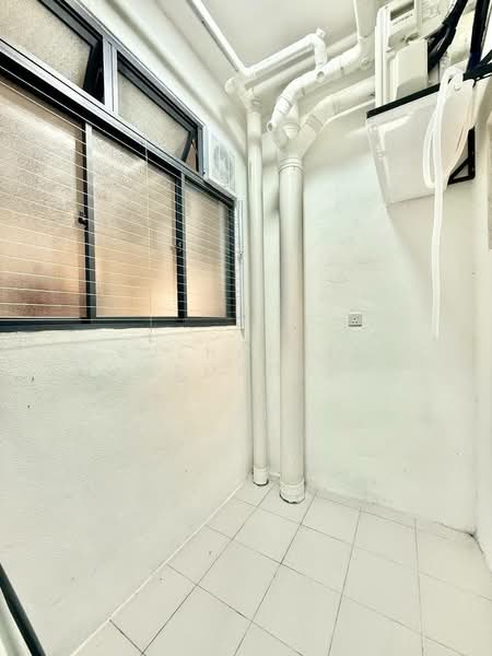 Service Residence for Rent at Residensi Emas - Zulhaikal Asmadee - Interior - PropertyGuru.com.my