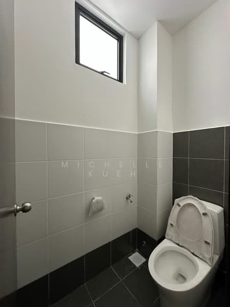 Kedai untuk Disewa di Taman Ekoperniagaan (Senai) - Michelle Kueh - Bathroom - PropertyGuru.com.my