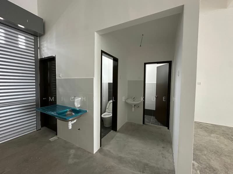 Kedai untuk Disewa di Taman Ekoperniagaan (Senai) - Michelle Kueh - Interior - PropertyGuru.com.my