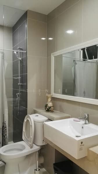 Servis Apartment untuk Disewa di Desa Green - Tien Ee Yap - Bathroom - PropertyGuru.com.my