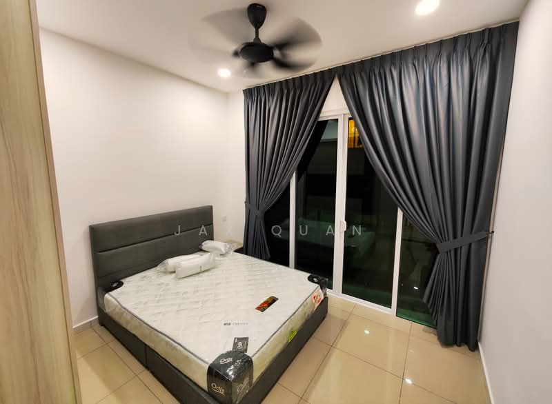 Condominium for Rent at QuayWest Residence - Jax Quan - Bedroom - PropertyGuru.com.my