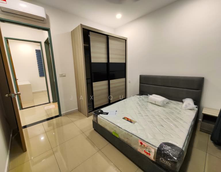 Condominium for Rent at QuayWest Residence - Jax Quan - Bedroom - PropertyGuru.com.my