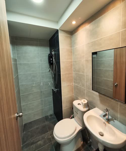 Condominium for Rent at QuayWest Residence - Jax Quan - Bathroom - PropertyGuru.com.my