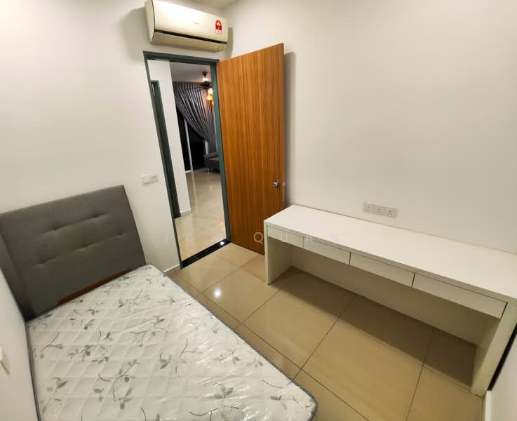 Condominium for Rent at QuayWest Residence - Jax Quan - Bedroom - PropertyGuru.com.my