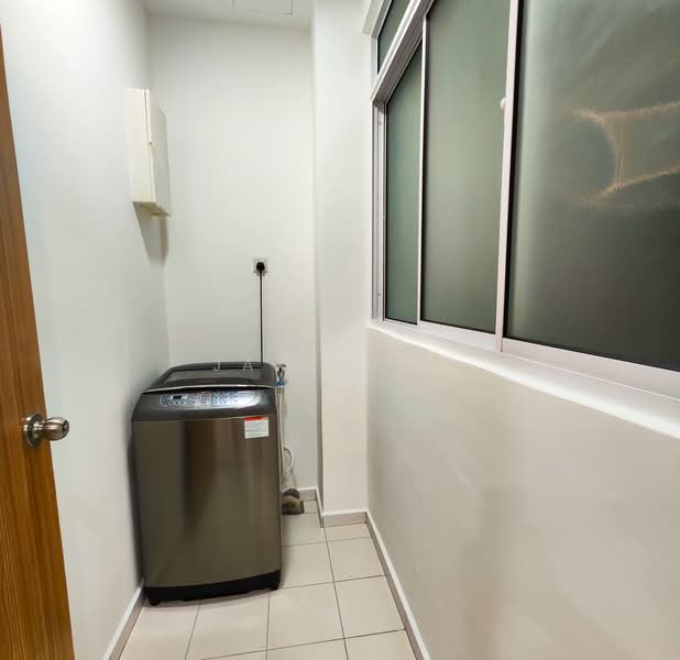 Condominium for Rent at QuayWest Residence - Jax Quan - Interior - PropertyGuru.com.my