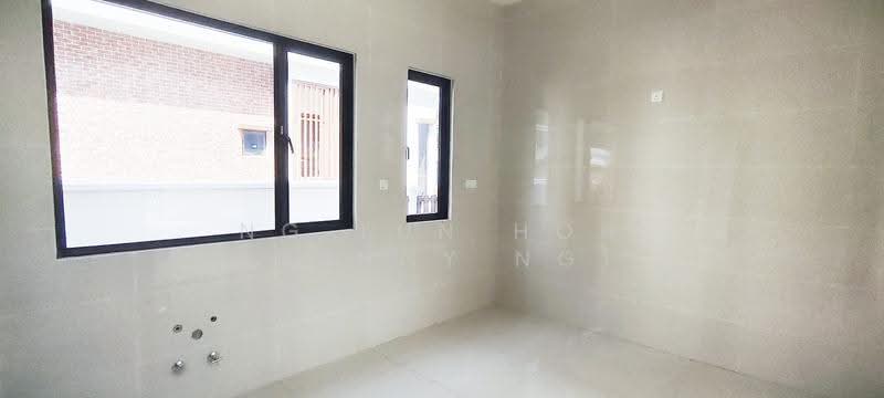 Bungalow House untuk Dijual di Setia Eco Park (Setia Alam) - Ng Tun Hoh (Kenny Ng) - Interior - PropertyGuru.com.my
