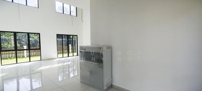 Bungalow House untuk Dijual di Setia Eco Park (Setia Alam) - Ng Tun Hoh (Kenny Ng) - Living Room - PropertyGuru.com.my