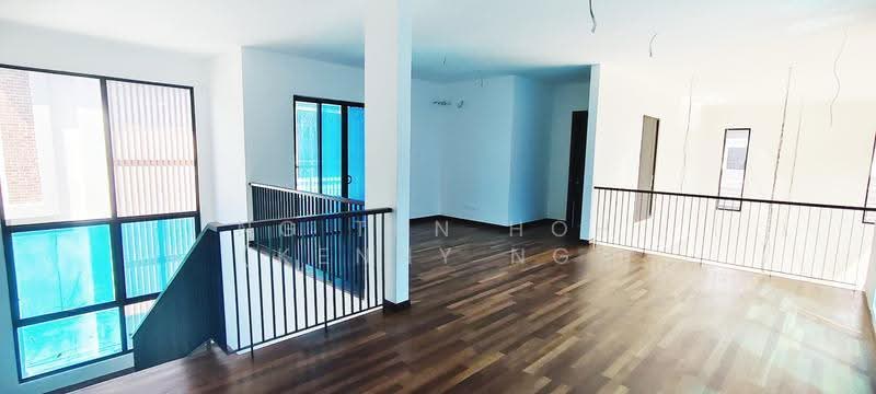 Bungalow House untuk Dijual di Setia Eco Park (Setia Alam) - Ng Tun Hoh (Kenny Ng) - Interior - PropertyGuru.com.my