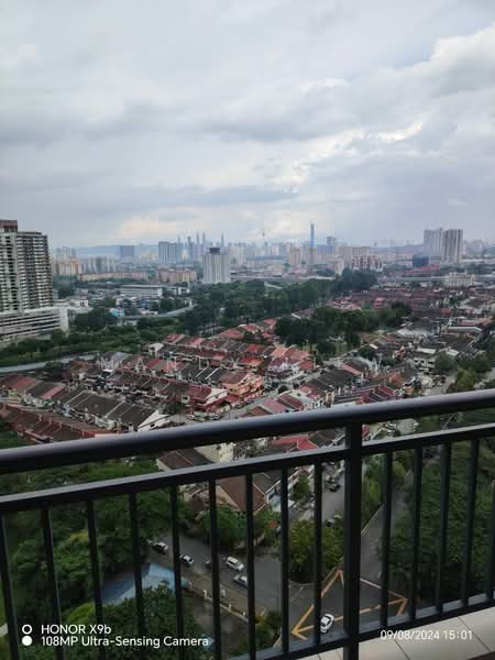 Service Residence for Sale at Aradia Residence @ Lake City KL North - Mandy Liew - View - PropertyGuru.com.my