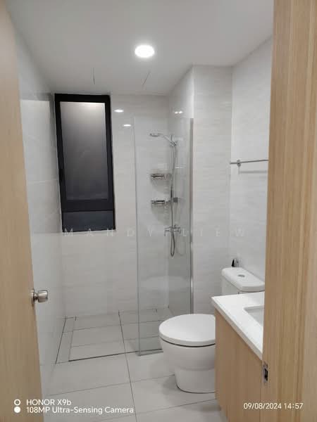 Service Residence for Sale at Aradia Residence @ Lake City KL North - Mandy Liew - Bathroom - PropertyGuru.com.my