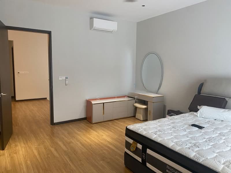 Rumah Teres untuk Dijual di Kota Kemuning (Shah Alam) - Swen Tan - Bedroom - PropertyGuru.com.my