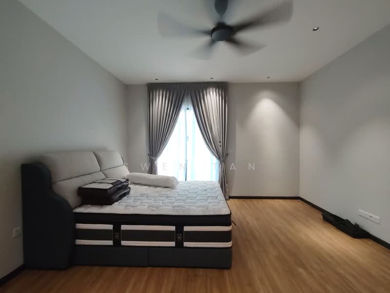 Rumah Teres untuk Dijual di Kota Kemuning (Shah Alam) - Swen Tan - Bedroom - PropertyGuru.com.my
