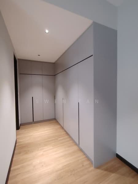 Rumah Teres untuk Dijual di Kota Kemuning (Shah Alam) - Swen Tan - Interior - PropertyGuru.com.my