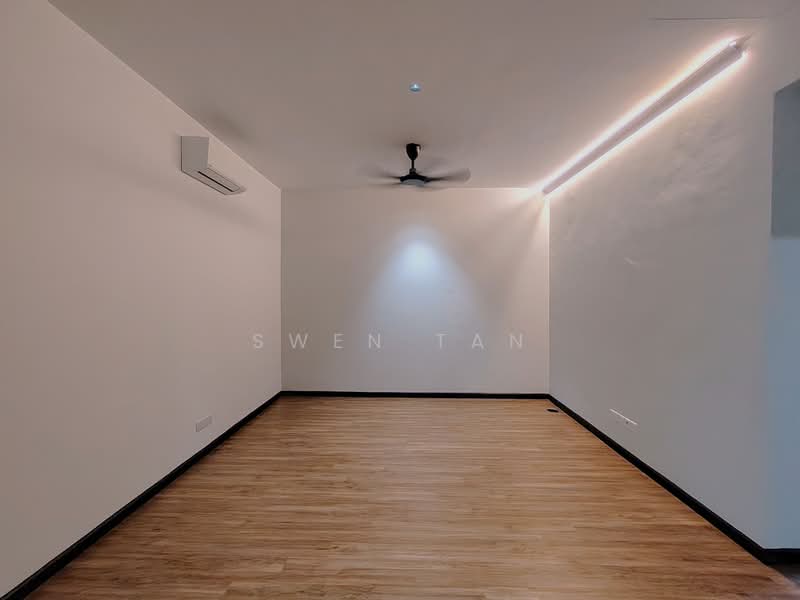 Rumah Teres untuk Dijual di Kota Kemuning (Shah Alam) - Swen Tan - Interior - PropertyGuru.com.my