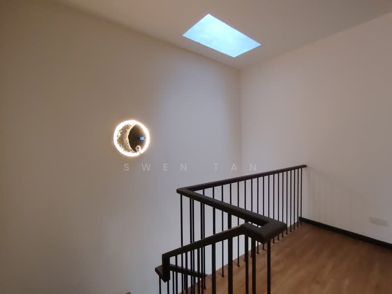Rumah Teres untuk Dijual di Kota Kemuning (Shah Alam) - Swen Tan - Interior - PropertyGuru.com.my