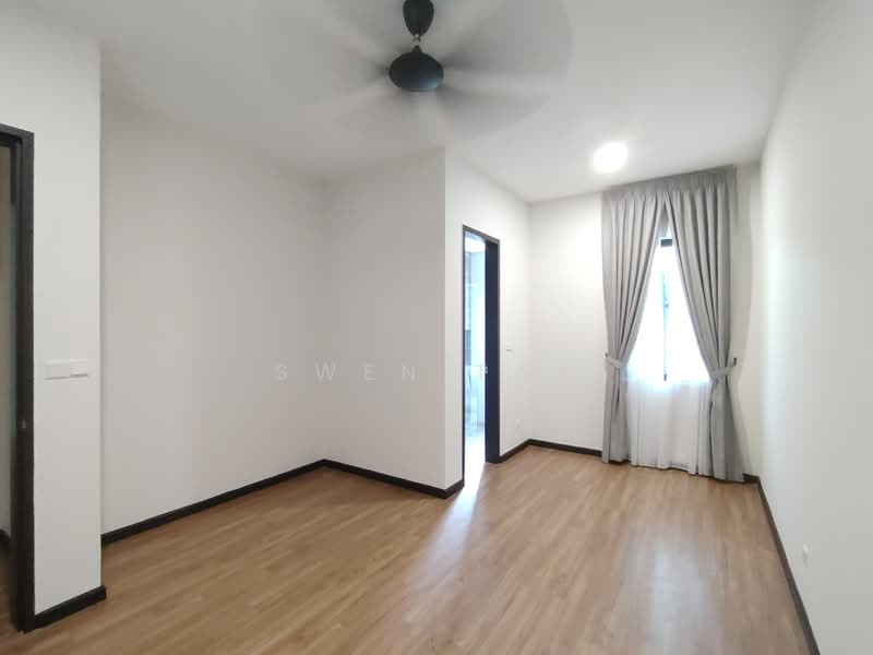 Rumah Teres untuk Dijual di Kota Kemuning (Shah Alam) - Swen Tan - Interior - PropertyGuru.com.my