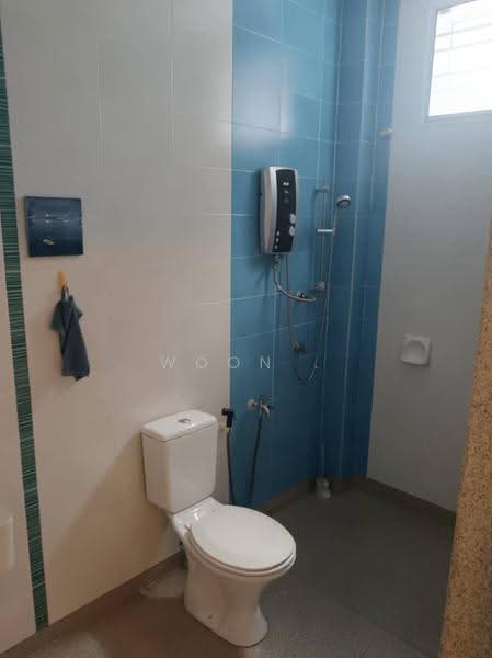 Semi-Detached House for Sale in Batu Berendam (Melaka) - Woon . - Bathroom - PropertyGuru.com.my