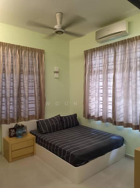 Semi-Detached House for Sale in Batu Berendam (Melaka) - Woon . - Bedroom - PropertyGuru.com.my