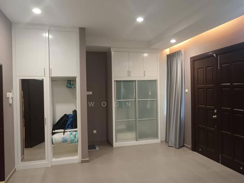 Semi-Detached House for Sale in Batu Berendam (Melaka) - Woon . - Bedroom - PropertyGuru.com.my