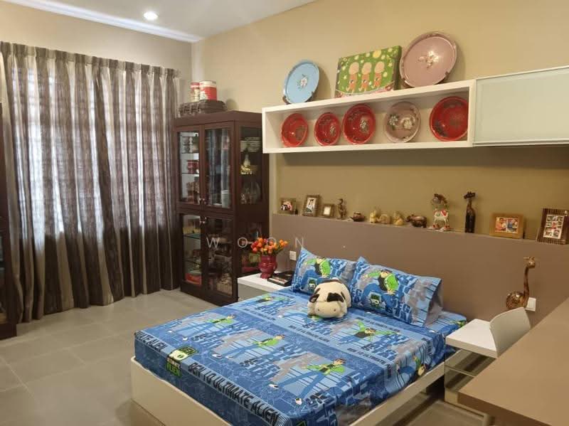 Semi-Detached House for Sale in Batu Berendam (Melaka) - Woon . - Bedroom - PropertyGuru.com.my