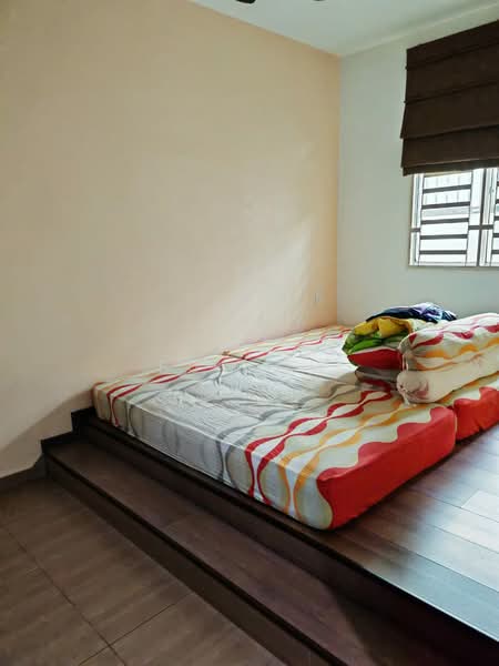 Semi-Detached House for Sale in Taman Selayang (Butterworth) - FU HOW - Bedroom - PropertyGuru.com.my