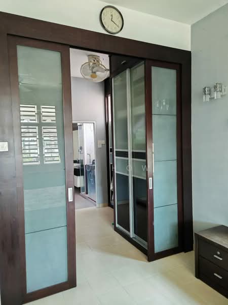 Semi-Detached House for Sale in Taman Selayang (Butterworth) - FU HOW - Interior - PropertyGuru.com.my