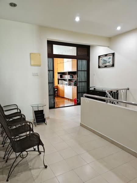 Semi-Detached House for Sale in Taman Selayang (Butterworth) - FU HOW - Interior - PropertyGuru.com.my