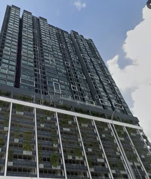 Service Residence for Sale at Tulip Residence - Henry Kooi Kuan Xiang - Exterior - PropertyGuru.com.my