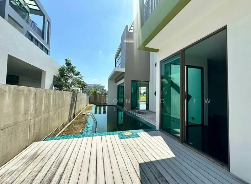 Bungalow for Sale in Taman BDC (Kuching) - NANCY JONG CHIEW JING - PropertyGuru.com.my