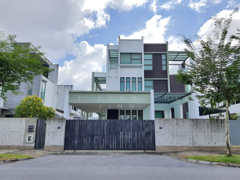 Bungalow for Sale in Taman BDC (Kuching) - NANCY JONG CHIEW JING - PropertyGuru.com.my