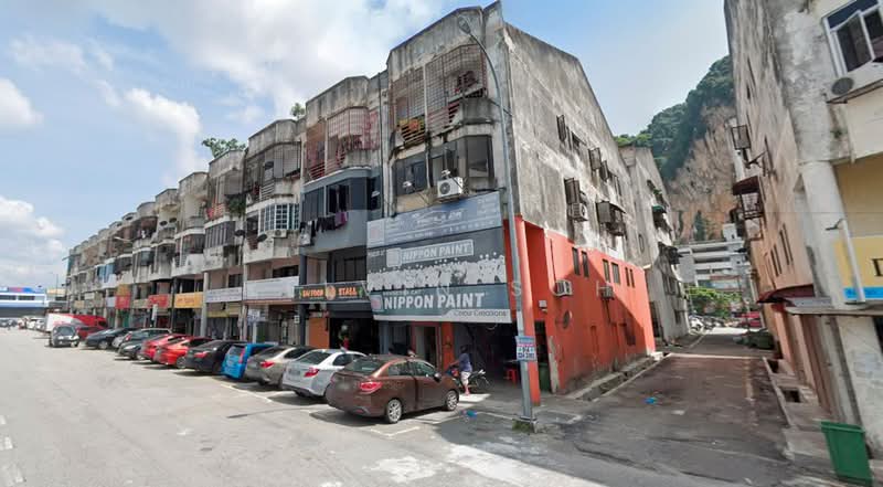 Kedai untuk Dijual di Taman Sri Batu Caves (Batu Caves) - Kelvin Soh - Exterior - PropertyGuru.com.my