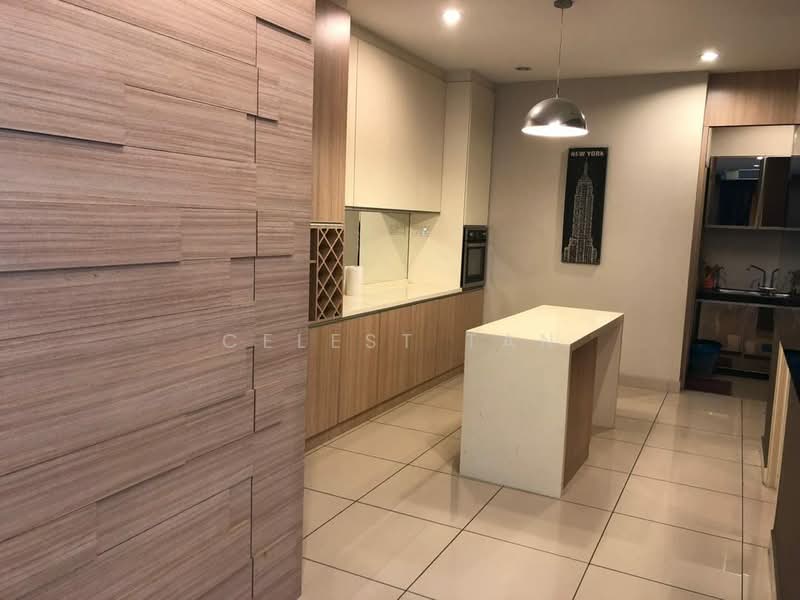 Cluster House for Rent in Nusa Duta (Iskandar Puteri (Nusajaya)) - Celest Tan - PropertyGuru.com.my