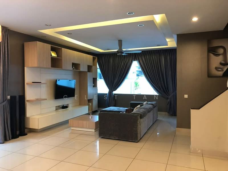Cluster House for Rent in Nusa Duta (Iskandar Puteri (Nusajaya)) - Celest Tan - PropertyGuru.com.my