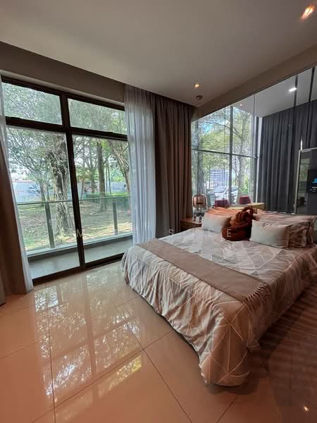 Kondominium untuk Dijual di PARC Regency (Residensi Masai) - Miss Shee - Bedroom - PropertyGuru.com.my