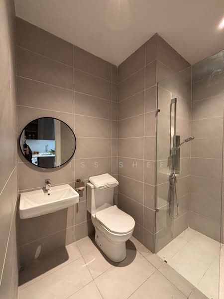 Kondominium untuk Dijual di PARC Regency (Residensi Masai) - Miss Shee - Bathroom - PropertyGuru.com.my