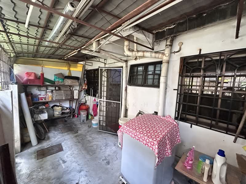 Rumah Teres 2 Tingkat untuk Dijual di Taman Sri Manja (Petaling Jaya) - Simon Khoo - Interior - PropertyGuru.com.my