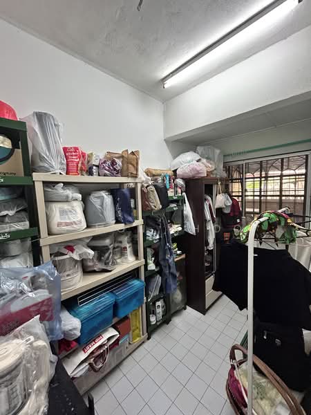 Rumah Teres 2 Tingkat untuk Dijual di Taman Sri Manja (Petaling Jaya) - Simon Khoo - Interior - PropertyGuru.com.my