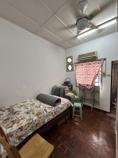 Rumah Teres 2 Tingkat untuk Dijual di Taman Sri Manja (Petaling Jaya) - Simon Khoo - Bedroom - PropertyGuru.com.my