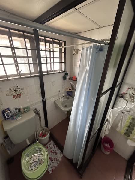 Rumah Teres 2 Tingkat untuk Dijual di Taman Sri Manja (Petaling Jaya) - Simon Khoo - Bathroom - PropertyGuru.com.my