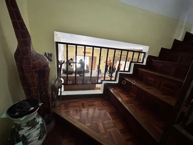Rumah Teres 2 Tingkat untuk Dijual di Taman Sri Manja (Petaling Jaya) - Simon Khoo - Interior - PropertyGuru.com.my