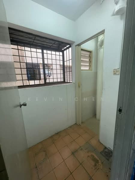 Rumah Flat untuk Dijual di Cemara - Kevin Chen - Interior - PropertyGuru.com.my