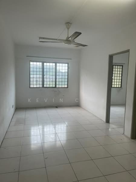 Rumah Flat untuk Dijual di Cemara - Kevin Chen - Interior - PropertyGuru.com.my