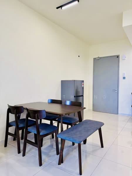 Service Residence for Rent at The Era @ Duta North - Kenneth Ang - PropertyGuru.com.my
