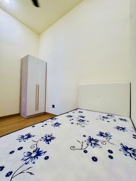 Service Residence for Rent at The Era @ Duta North - Kenneth Ang - PropertyGuru.com.my