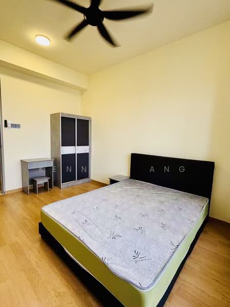 Service Residence for Rent at The Era @ Duta North - Kenneth Ang - PropertyGuru.com.my
