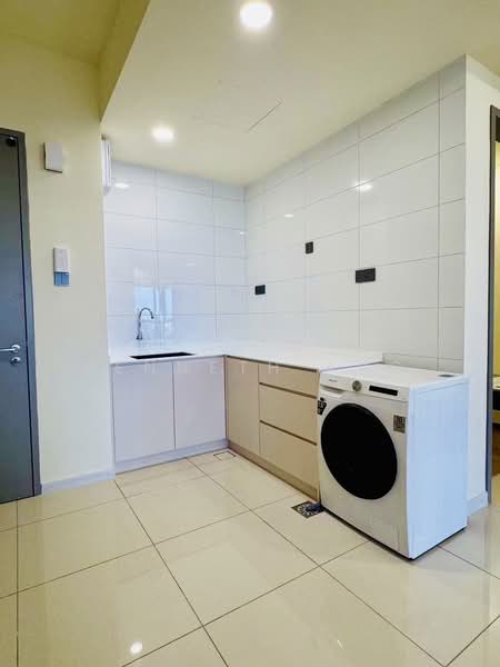 Service Residence for Rent at The Era @ Duta North - Kenneth Ang - PropertyGuru.com.my