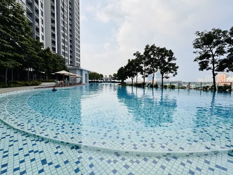 Service Residence for Rent at The Era @ Duta North - Kenneth Ang - PropertyGuru.com.my